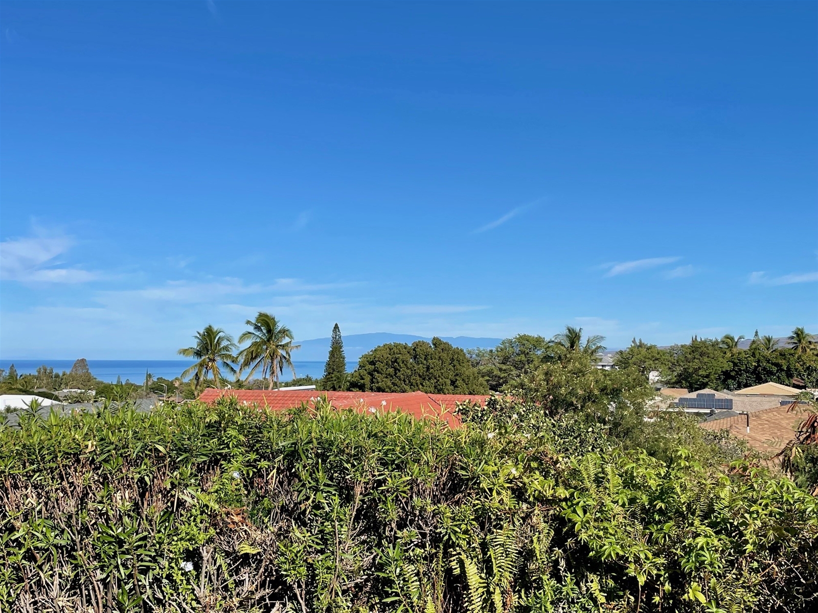 Maui views